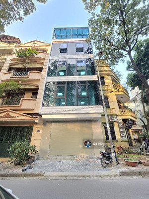 bán liền kề kđt bắc linh đàm 85m 6 tầng thang máy 31,2 tỷ