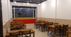 giảm 5 tỷ bán nhà mặt tiền phan xích long 80m2 chỉ còn 33 tỷ