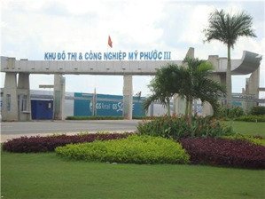 chỉ 600 triệu có ngay lô đất ở đường dl14, p. thới hoà, bến cát cách trường đại học việt đức 300m.