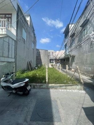 bán đất lô góc hẻm ô tô 12 ngọc hiệp đường ô tô phường tây nha trang