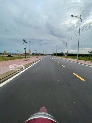 kẹt tiền bán gấp lô 126m2 ngay ql51, khu dân cư long thành, gần sân bay lt, sang tên