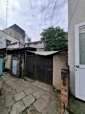 Bán đất đường 26 Cát Lái Quận 2 giá 8,4 tỷ