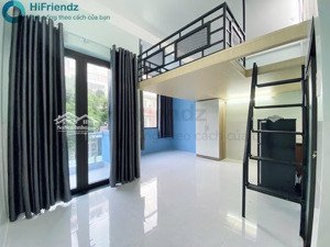 cho thuê phòng trọ duplex ban công tại đường số 43, 5 triệu, 25m2, giá cực chất