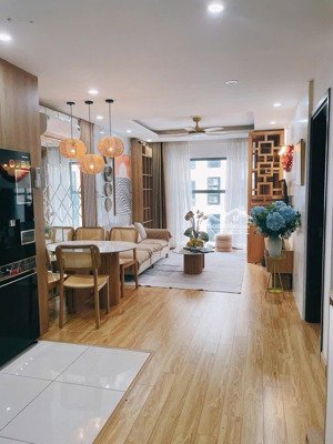 chung cư ecohome dt 56m² - 2pn - ở ngay - tặng toàn bộ nội thất - chỉ nhỉnh 3 tỷ