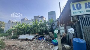 hxt - 83m2 - cách bình thạnh 10phút - ql13 - gần vạn phúc