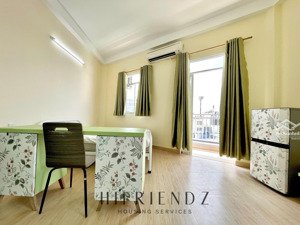 khai trương chdv mới xây, ban công full nt như hình ngay nguyễn sơn - thoại ngọc hầu