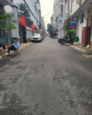 bán nhà riêng 2pn, 2wc tại cộng hòa, p. 13, tân bình, 2,98 tỷ