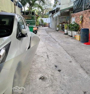 bán nhà c4 - đường thành thái quận 10, 68 m2 - mua xây mới - 9.8 tỷ