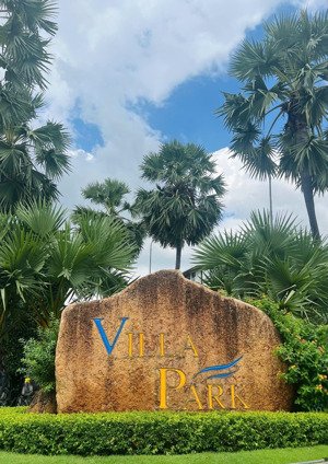 giỏ hàng 30 căn liền kề - song lập - đơn lập khu compound villa park tháng 12/2025 giá từ 18 tỷ