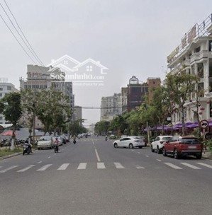 bán đất 4 lô liền kề mt hồ nghinh sơn trà đn