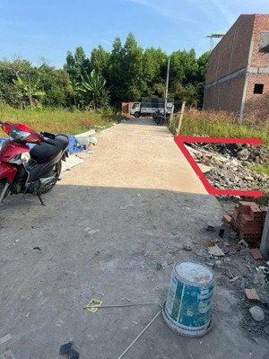 bán đất giá rẻ phường tân triều mới. 90m2 (6x15) giá chỉ 910 triệu