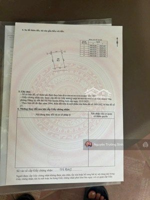 bán nhanh 80m2 giá rẻ nhất khu cổ loa ô tô ngủ trong đất gần cầu tứ liên giá chỉ hơn 4tỷ