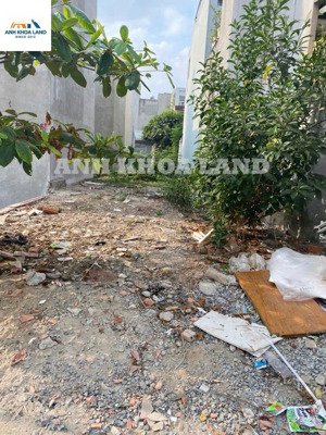 chỉ hơn 5 tỷ cho lô đất phân lô 91.1m2 ngang 5m trung tâm quận 9 - hẻm ô tô