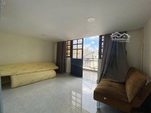 lên cho mn một dự án ở bình thạnh siêu rộng