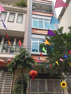 chỉ 9 tỷ các bác sở hữu căn nhà vỉa hè, ô tô tránh, 36m 4 tầng tại khu đô thị văn khê, hà đông