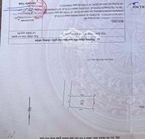 ccmn phương canh mặt ngõ ô tô hơn 12 tỷ - 7 tầng thang máy - 11 phòng khép kín