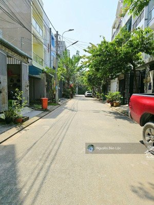 58.4m2 - 4.05 tỷ- võ văn hát - hẻm 5m thông- cách lã xuân oai 2 phút.