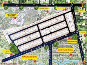 bán đất 67,5m2 tại khu nhà ở thái bình dương - tân hiệp, 1,8 tỷ, tphcm