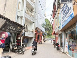 đường ô tô tải-trục chính và trục đường gom cách 50m-tài chính nhú 53tr/m-cầu thăng long cách 600