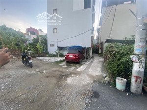 bán đất tại xã mai lâm, đông anh, hà nội, 4,9 tỷ, 45m2, chính chủ đẹp, nhiều tiện ích