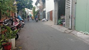 giá đầu tư - gò vấp - nguyễn văn khối - xe hơi thông - đất đẹp 4x22 bán nhanh chỉ 6ty8(80tr/m2)