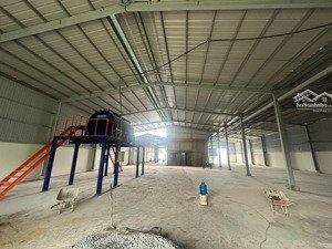bán nhà xưởng giá rẻ đức hòa long an, dt 2781m2, giá 14 tỷ