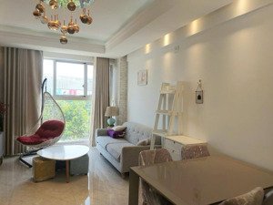 nhà như ảnh: 21 tr/tháng. 2pn, 2wc, full nt. cho thuê chcc scenic valley 2, pmh, quận 7