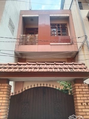 bán nhà hẻm xe hơi đường trương công định, khu bàu cát, phường 14 - tân bình, 10.8 tỷ