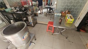 mặt tiền kd, 4.5x12m, 1 gác, 2pn 2wc