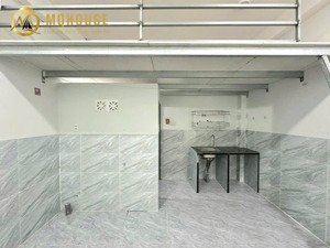 phòng trọ sinh viên sẵn nội thất đi bộ qua đại học công thương - aeon tân phú