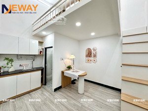 siêu phẩm trệt full nội thất mới xây cạnh aeon tân phú _ giảm ngay 500k/phòng