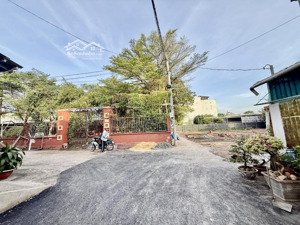 cần bán lô đất thổ cư ngay cđ điện lực-5*23m-đường 8m-kề bên gò vấp