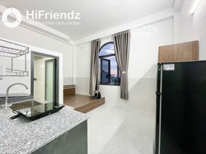 chdv full nội thất máy giặt riêng cửa sổ trời bao thoáng