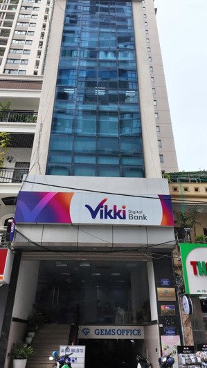 chính chủ cho thuê mbkd tầng 1-2 tòa 146 trần bình., dtsd 130m2