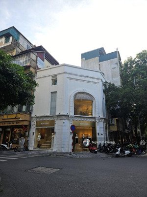 cho thuê nhà lô góc trường chinh 60m x 4 tầng mặt tiền 12m khu đông dân cư vp hợp spa, salon, f&b