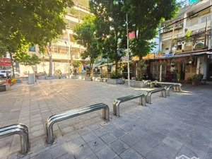 tập thể tầng 2 - nguyễn khoái, tây kết - đối diện bệnh viện 108 - 85m2