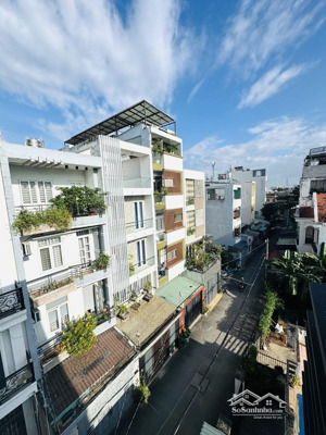 bán nhà quang trung, gò vấp (6x19m) 5 tầng, hẻm nhựa 6m, giá chỉ 9tỷ8 tl