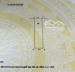 50m² phúc tân hồng hà_5 tầng 1 tum, ngõ thông, thoáng sáng