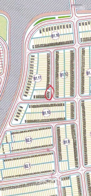 lô góc hiếm hoà liên 4, liên chiểu đà nẵng 245m2, giá 5.25 tỷ