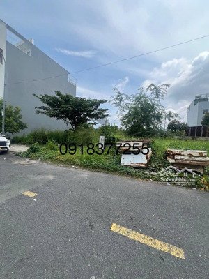 đất thổ cư phân lô khu cao cấp - đường nhựa 10 m thông, diện tích 64m2 - giá 3.9 tỷ tl