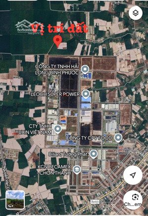 sỉ 12 nền minh thành sát kcn becamex bình phước