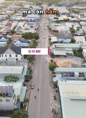 bán đất vsip 2 mở rộng vĩnh tân, đường số 21. dt: 5x30 150m2 full thổ cư giá 4,3 tỷ kinh doanh vip