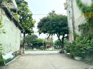 Chỉ 1 tỷ 960tr có ngay lô đất 76,6m2 tuyến 2 đường 353, Quý Kim, Đồ Sơn, Hp