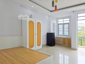 new cho thuê căn hộ ban công/ cửa sổ tại kdc nam long - quận 7 | gần crescent mall, phú mỹ hưng