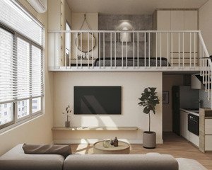 cho thuê phòng 1 phòng ngủ 1 phòng khách, gần đại học thương mại, đh ngoại ngữ hà nội