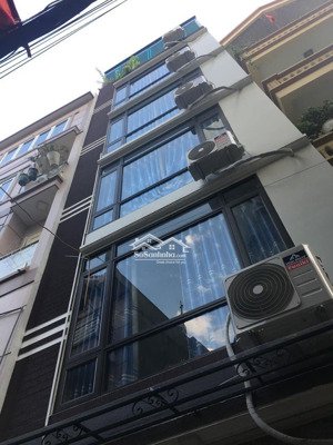 siêu phẩm tòa vp thái hà lô góc, ô tô tránh cách phố 30m, dt120m2 xây 6t giá 43.5 tỷ