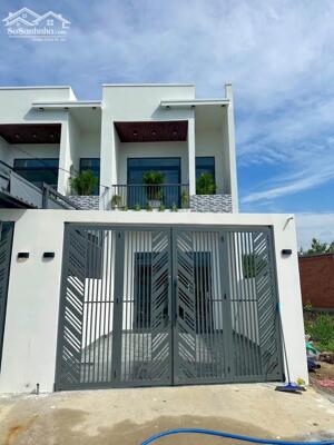 BÁN NHÀ PHƯỜNG TÂN TRIỀU MẶT TIỀN KINH DOANH