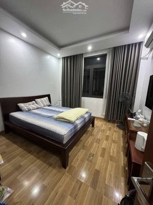 bán nr 31m2, 3pn, 3wc, hào nam, cát linh, đống đa, hn, giá siêu hời 8,86 tỷ