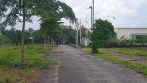 cần bán lô biệt thự vườn full thổ cư tại xã sông thao