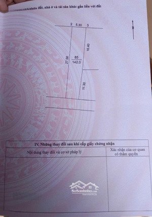 bán đất tại xã ngọc tảo, phúc thọ, hà nội, 32 triệu vnd, 142 m2